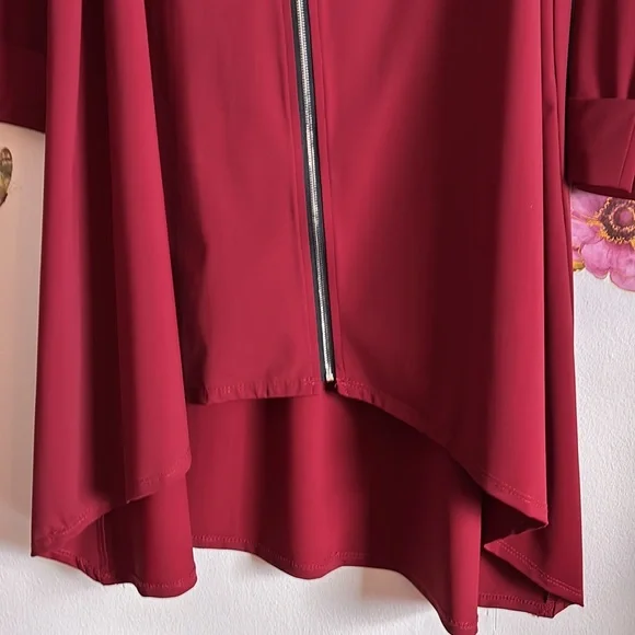 Women’s Jason shirt sz Medium - Picture 3 of 6